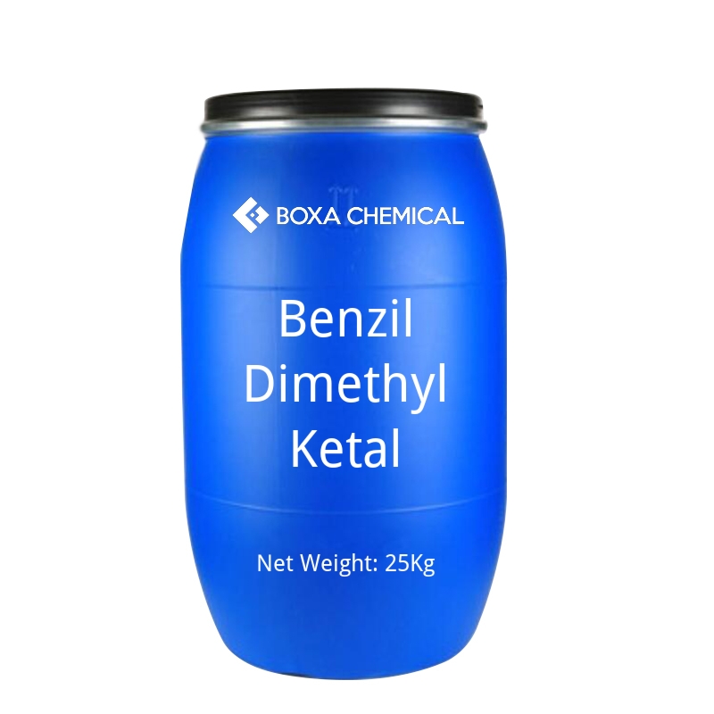 Benzil Dimethyl Ketal