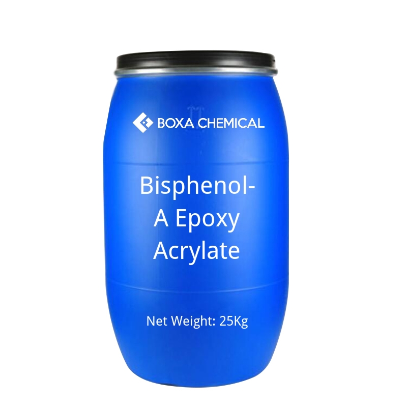 Bisphenol-A Epoxy Acrylate