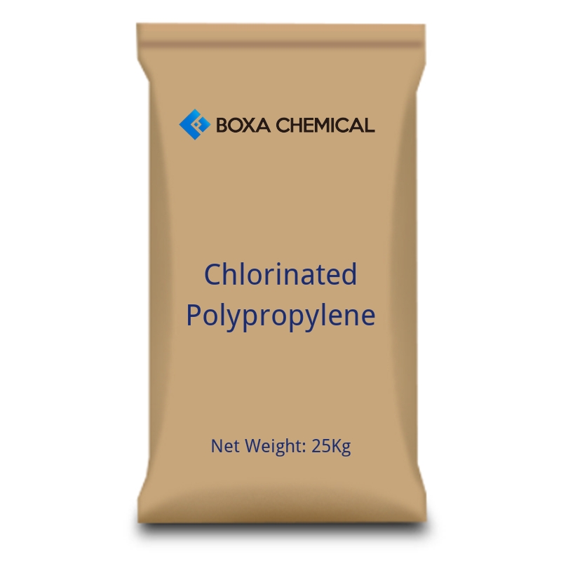 Chlorinated Polypropylene