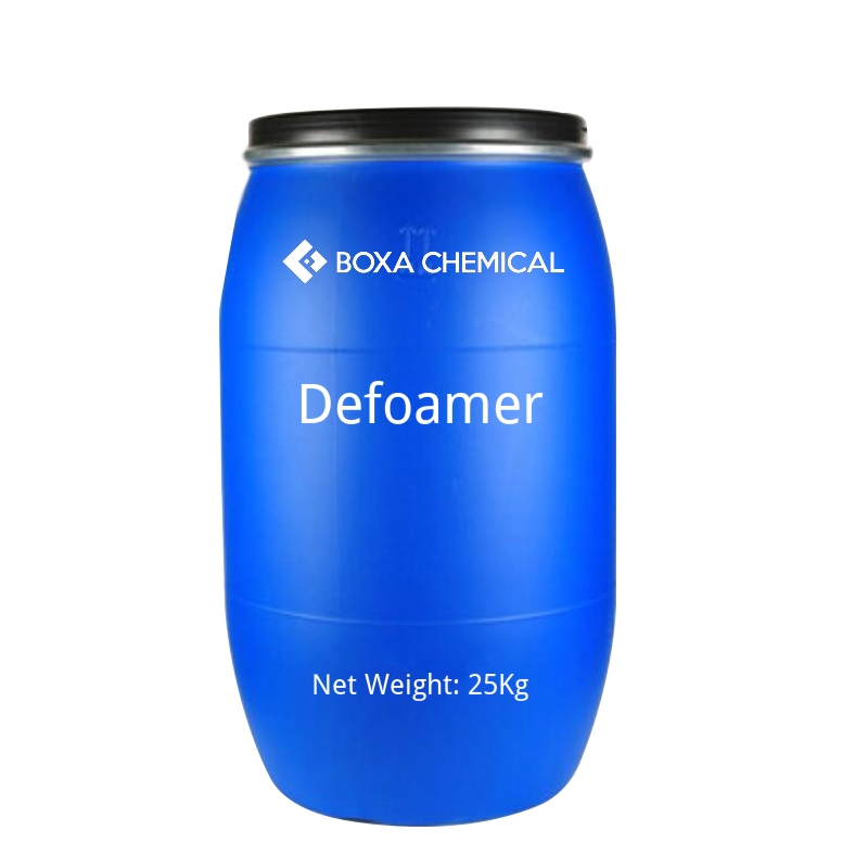 Defoamer 