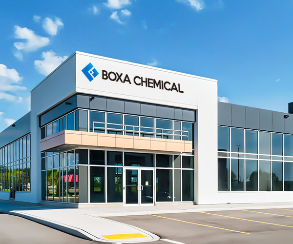 Boxa Chemical Group Ltd