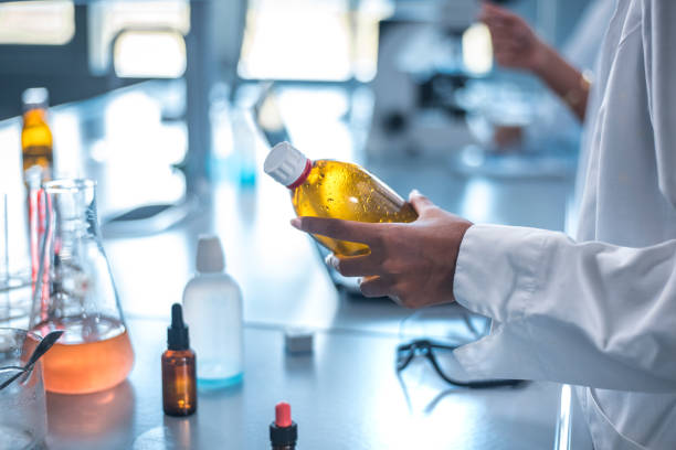 Boxa Chemical Group Ltd