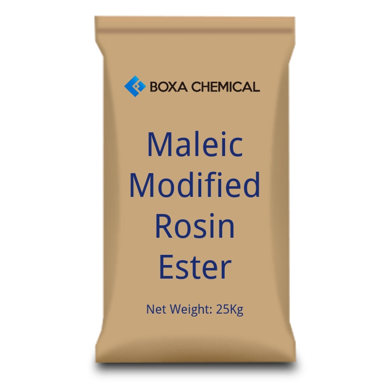 Maleic Modified Rosin Ester