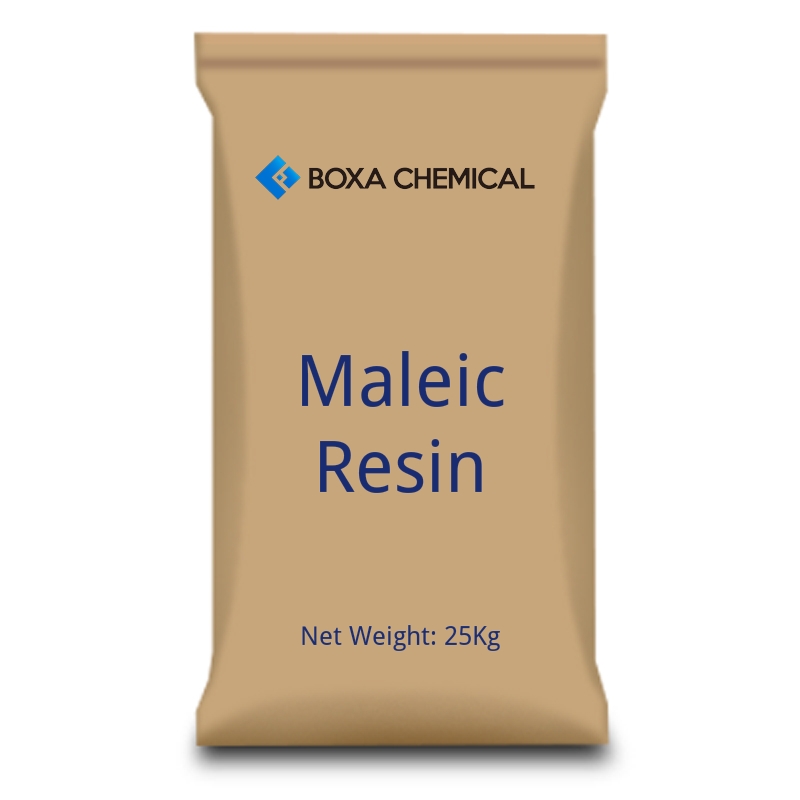 Maleic Resin 