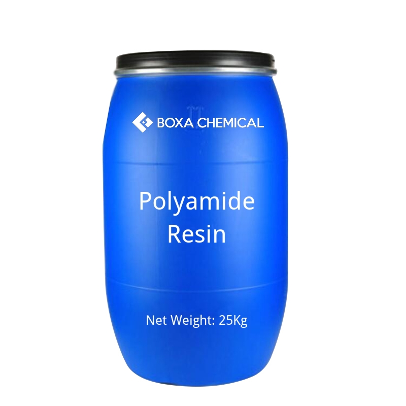 Polyamide Resin