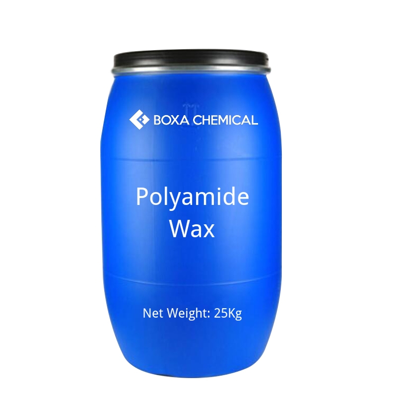 Polyamide Wax 
