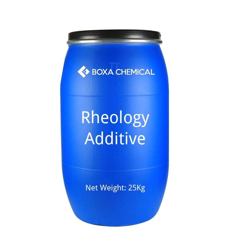 Rheology Additive