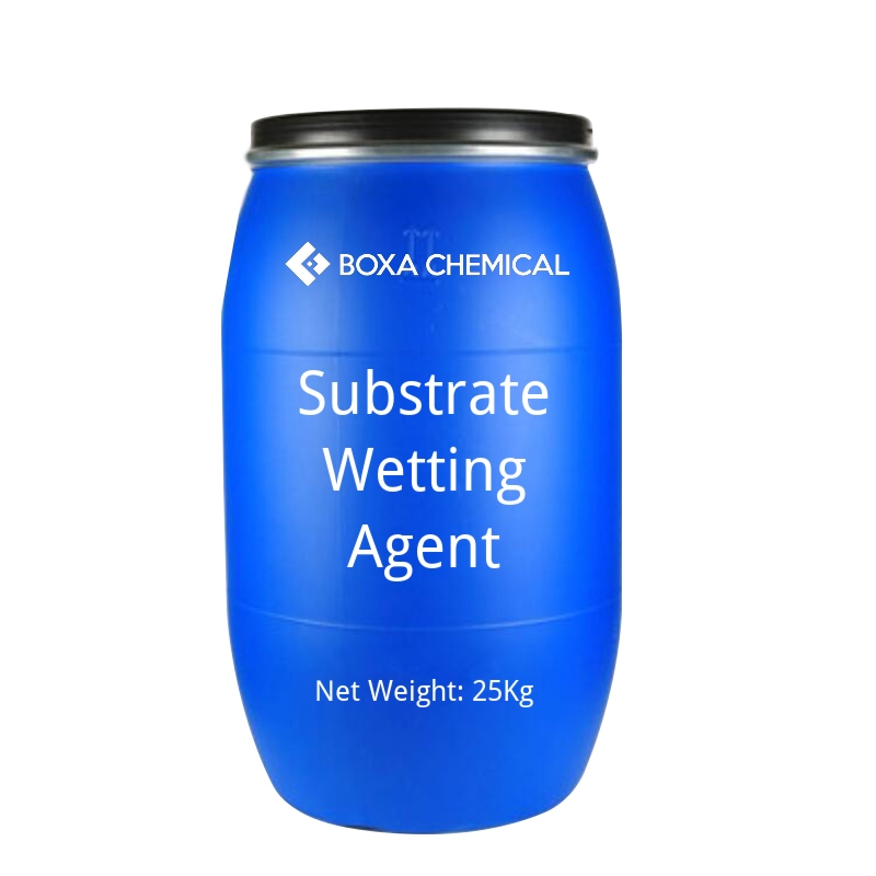 Substrate Wetting Agent