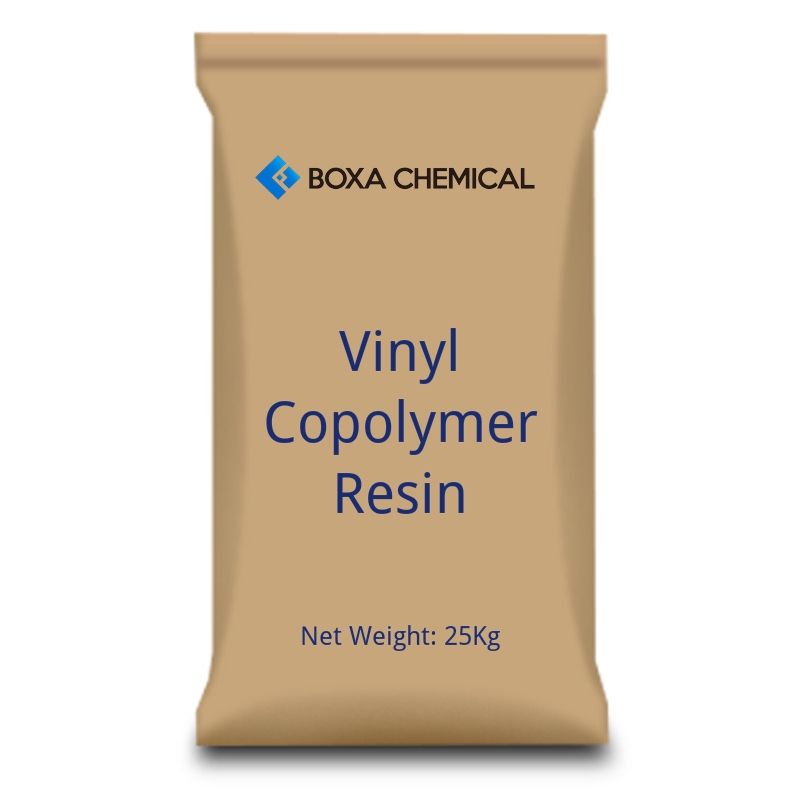 Vinyl Copolymer Resin